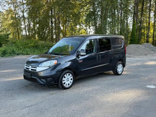 2015 Ram ProMaster City Cargo Van Tradesman SLT for sale in Auburn, WA