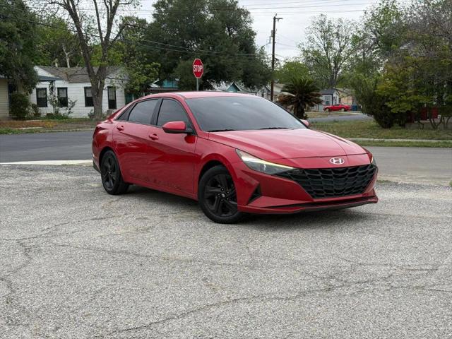 2023 Hyundai Elantra SEL for sale in San Antonio, TX