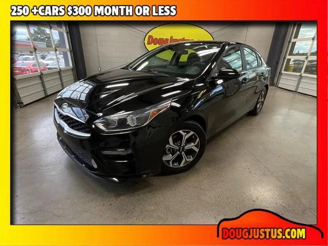 2021 Kia Forte LXS for sale in Louisville, TN