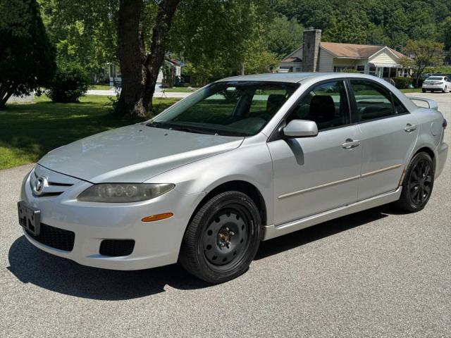 2008 Mazda Mazda6 i Sport VE for sale in Hooksett, NH
