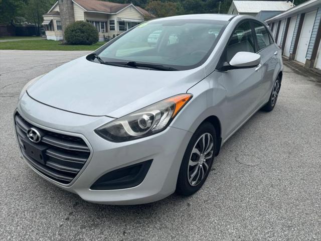 2016 Hyundai Elantra GT Base for sale in Hooksett, NH