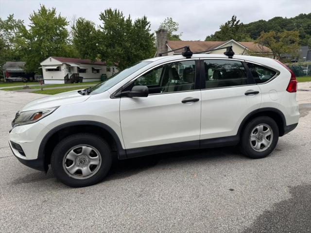 2016 Honda CR-V LX for sale in Hooksett, NH