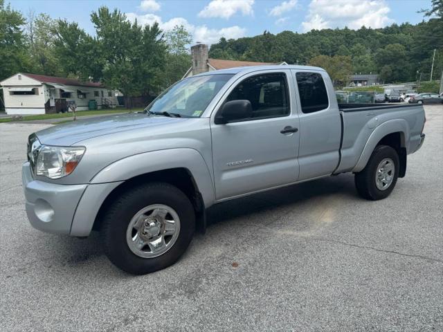 2006 Toyota Tacoma Base V6 for sale in Hooksett, NH