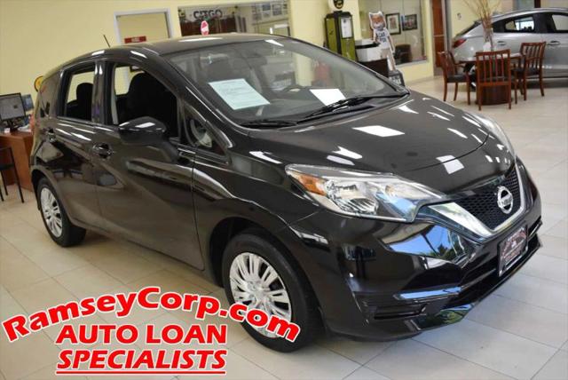 2018 Nissan Versa Note SV for sale in West Milford, NJ