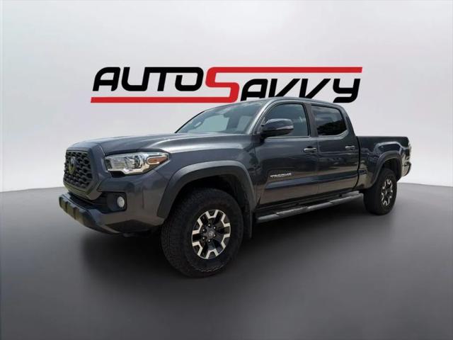 2023 Toyota Tacoma TRD Off Road for sale in Austin, TX
