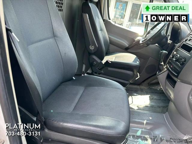 2007 Dodge Sprinter Base