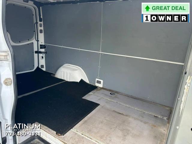 2007 Dodge Sprinter Base