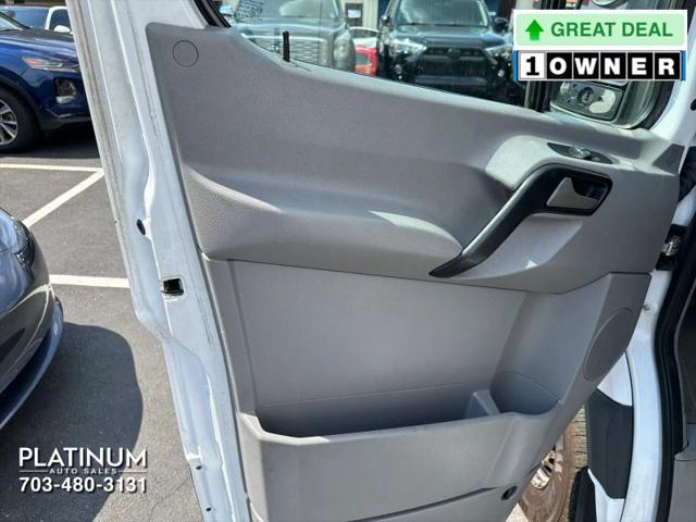 2007 Dodge Sprinter Base