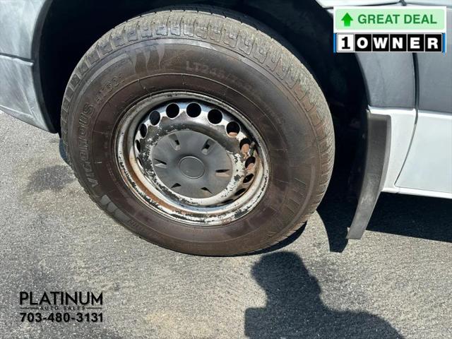 2007 Dodge Sprinter Base
