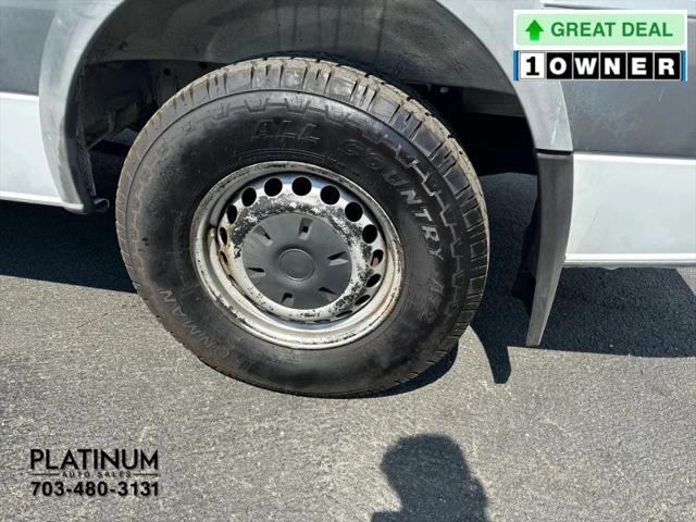 2007 Dodge Sprinter Base