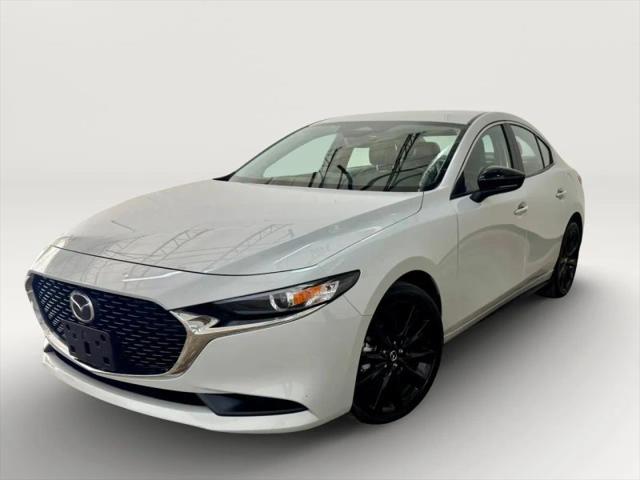 2025 Mazda Mazda3 2.5 S Select Sport for sale in Dallas, TX