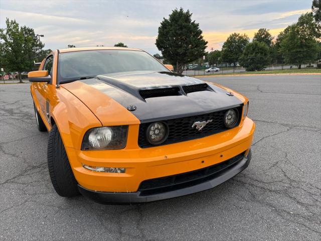 2007 Ford Mustang GT Deluxe for sale in Sterling, VA