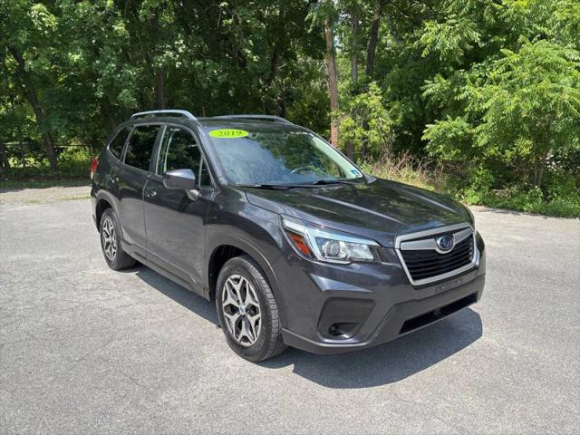 2019 Subaru Forester Premium for sale in Washington, NJ