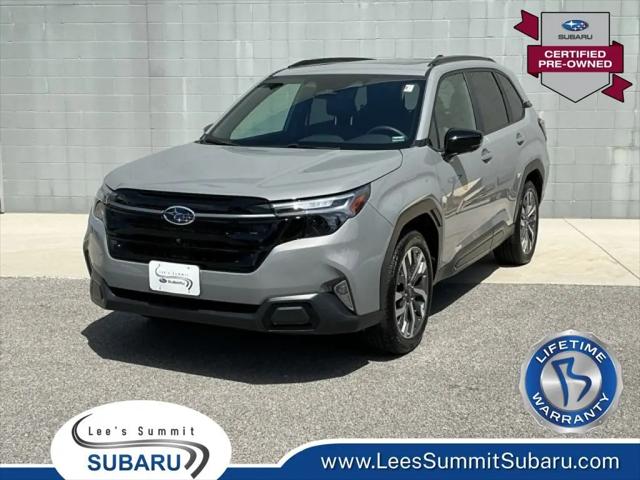 2026 Subaru Forester Touring for sale in Lees Summit, MO