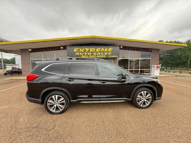 2019 Subaru Ascent Limited for sale in Batesville, MS