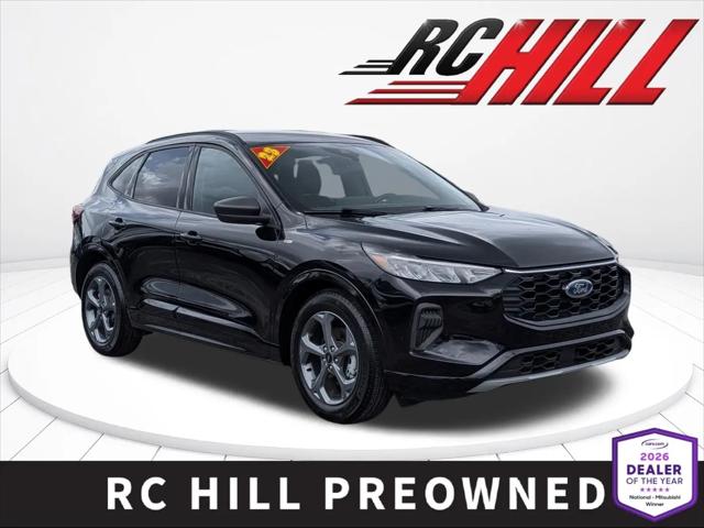 2023 Ford Escape ST-Line for sale in Ocala, FL