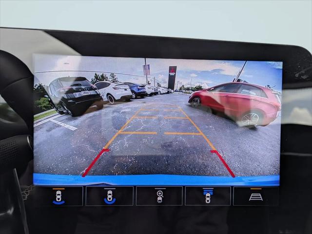 2021 Chevrolet Corvette Stingray RWD Coupe 2LT