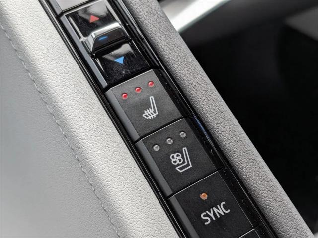 2021 Chevrolet Corvette Stingray RWD Coupe 2LT