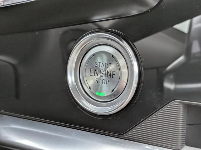 2021 Chevrolet Corvette Stingray RWD Coupe 2LT