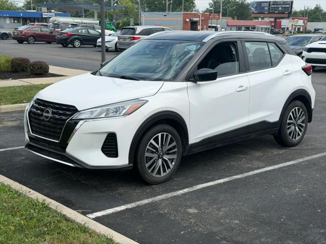 2023 Nissan Kicks SV Xtronic CVT for sale in Columbus, OH