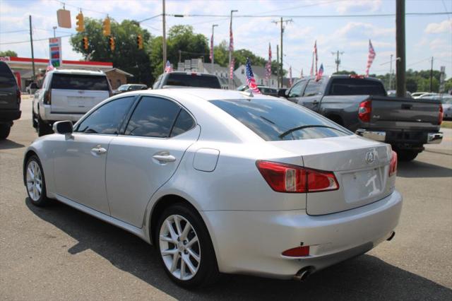 2012 Lexus IS 250 250