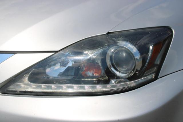 2012 Lexus IS 250 250