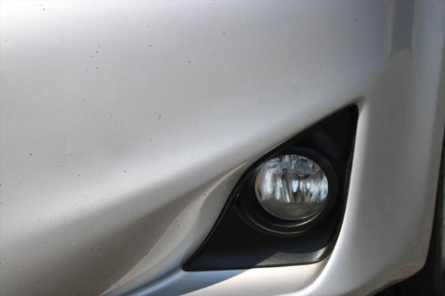 2012 Lexus IS 250 250