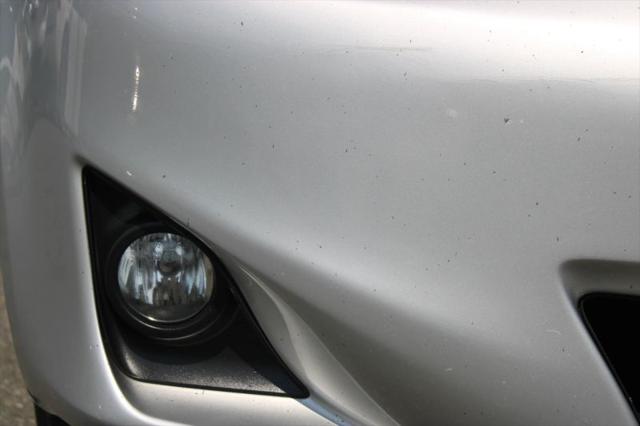 2012 Lexus IS 250 250