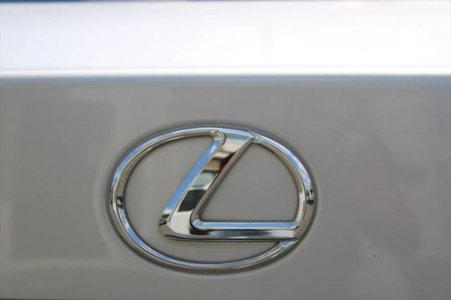 2012 Lexus IS 250 250