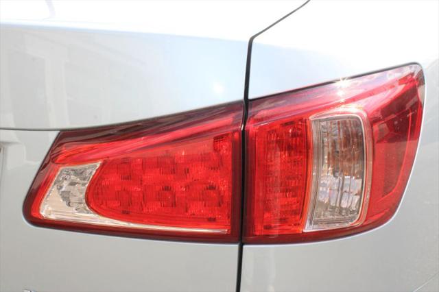 2012 Lexus IS 250 250