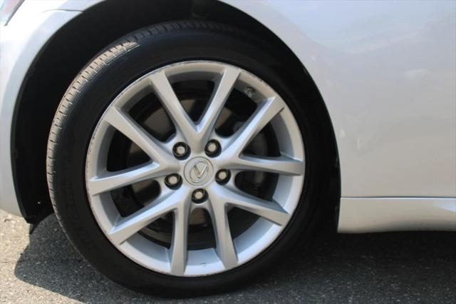 2012 Lexus IS 250 250