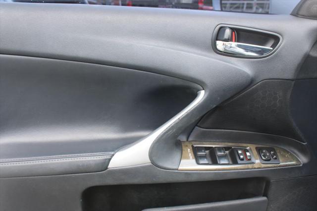 2012 Lexus IS 250 250