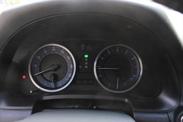 2012 Lexus IS 250 250