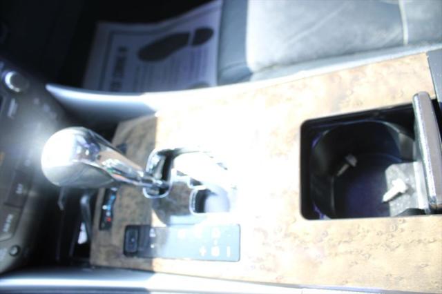 2012 Lexus IS 250 250