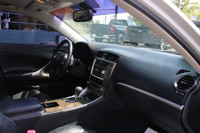 2012 Lexus IS 250 250