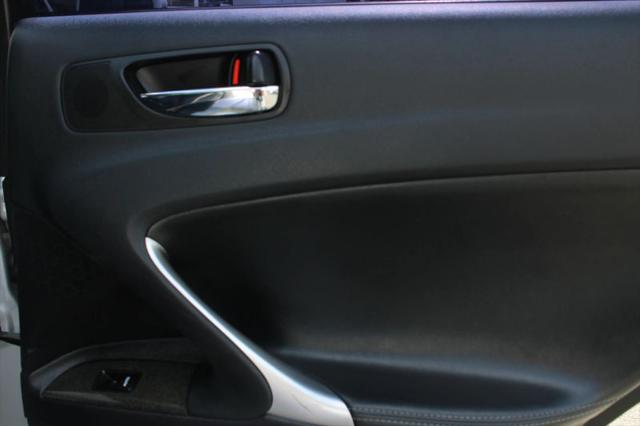 2012 Lexus IS 250 250