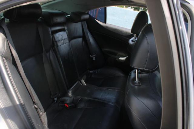 2012 Lexus IS 250 250