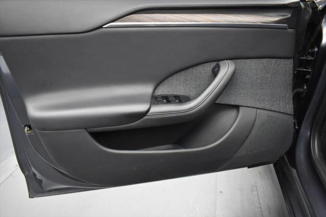 2021 Tesla Model S Plaid Tri Motor All-Wheel Drive