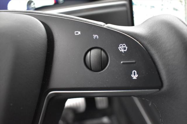 2021 Tesla Model S Plaid Tri Motor All-Wheel Drive