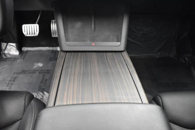 2021 Tesla Model S Plaid Tri Motor All-Wheel Drive