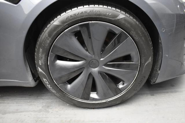 2021 Tesla Model S Plaid Tri Motor All-Wheel Drive