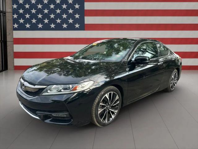 2016 Honda Accord EX for sale in Tampa, FL