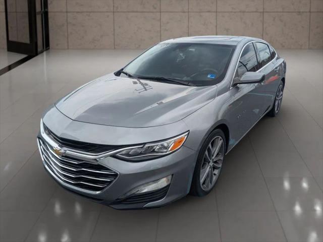 2023 Chevrolet Malibu FWD 2LT for sale in Virginia Beach, VA