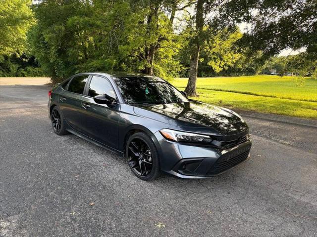 2023 Honda Civic Sport for sale in Shelbyville, TN