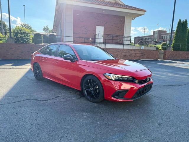2023 Honda Civic Sport for sale in Shelbyville, TN