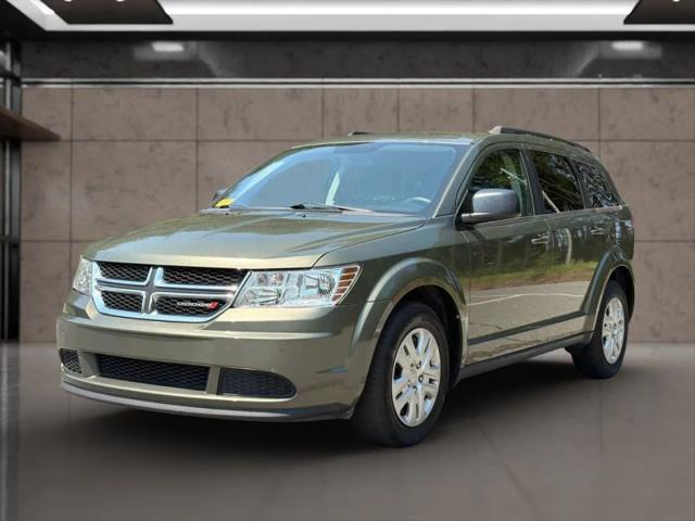 2018 Dodge Journey SE for sale in Germanton, NC