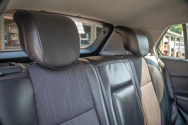 2021 Chevrolet Trax FWD LT
