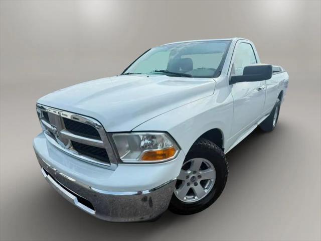 2011 Ram 1500 SLT for sale in Marietta, GA
