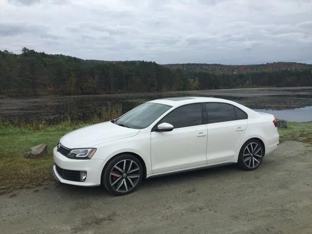 2013 Volkswagen Jetta 2.5L SE for sale in Bath, PA