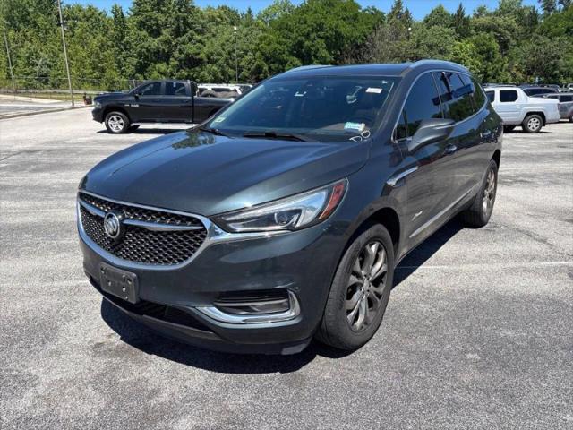 2018 Buick Enclave Avenir for sale in Upper Marlboro, MD